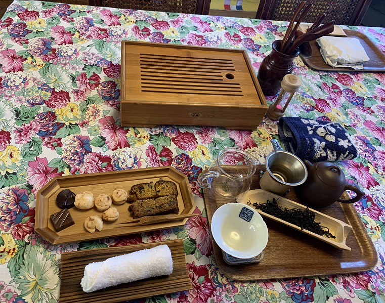 ☆12月27日☆桃源茶楼☆