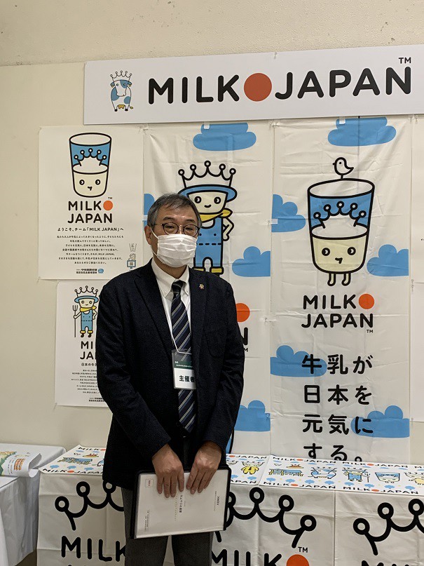 ☆1月13日☆ミルク&ナチュラルチーズフェア2022☆