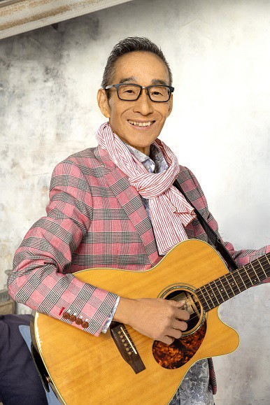 2/12ビリーバンバン菅原進さん、浦島久さん出演!