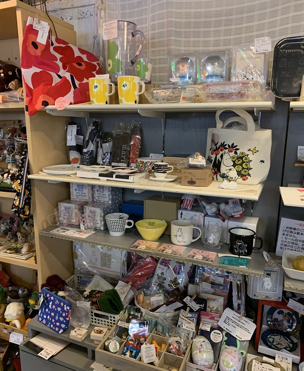 ☆1月17日☆雑貨とcafe Pao☆