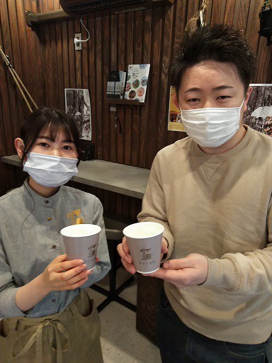 4/15 とかちむらへいこう!