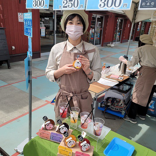 4月29日とかちむらへ行こう!