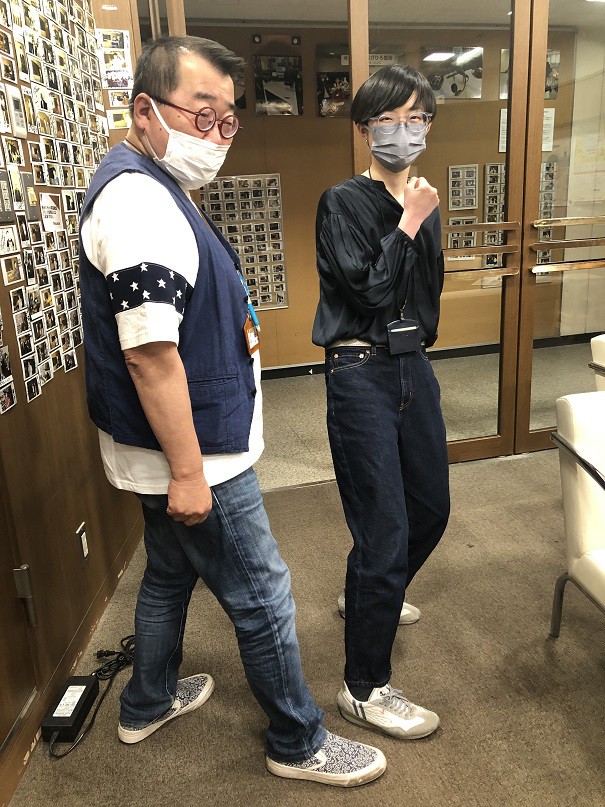 5/23~今週のインショー!