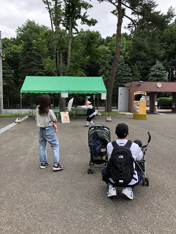 東洋タクシープレゼンツ!太田さんのババア企画!クラウンミチコ