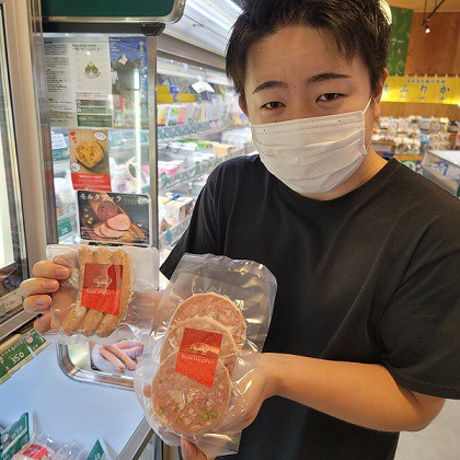 7/15 とかちむらへ行こう!