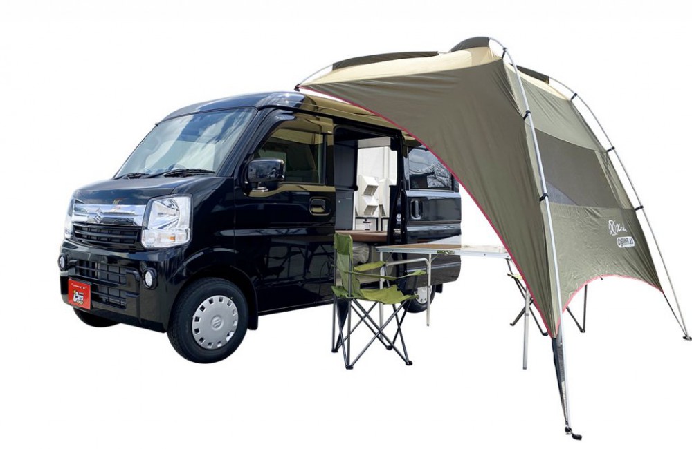 7/6 オートバックスHappy Car Life