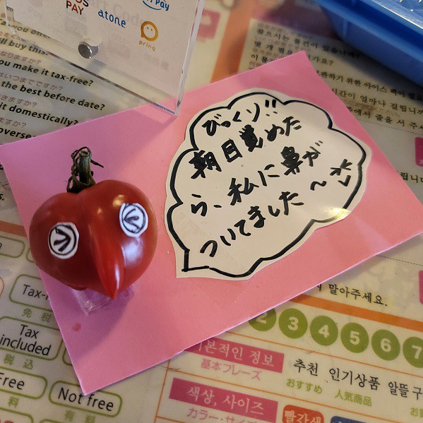8/12 とかちむらへ行こう!