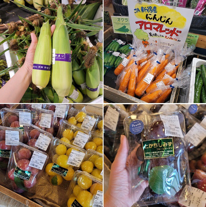 9/2 とかちむらへ行こう!