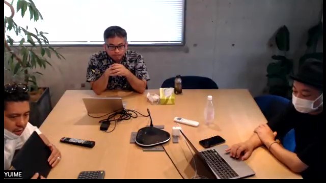 9/10YUIME㈱②農業人材支援&データプラットフォーム
