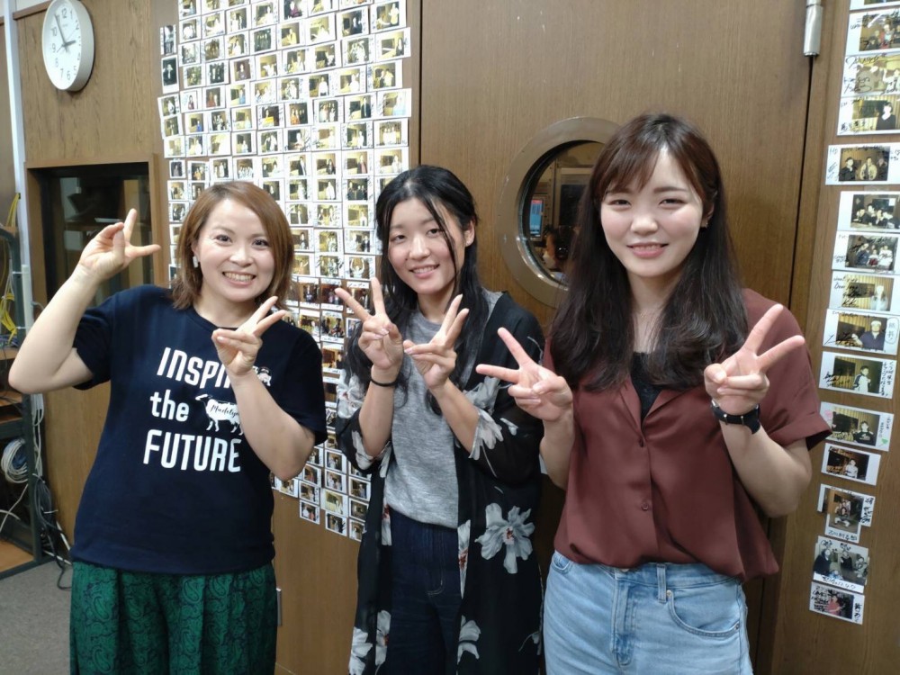 9/17プレゼントあり!半田~杉さん、新札内~板垣さん③