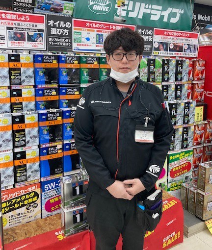 9/13 オートバックスHappy Car Life