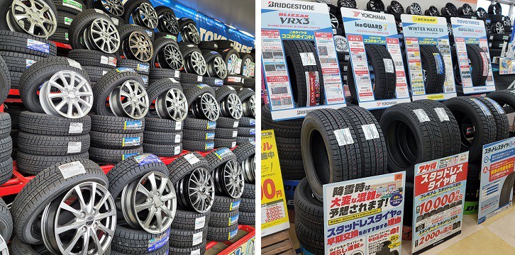 10/5 オートバックスHappy Car Life