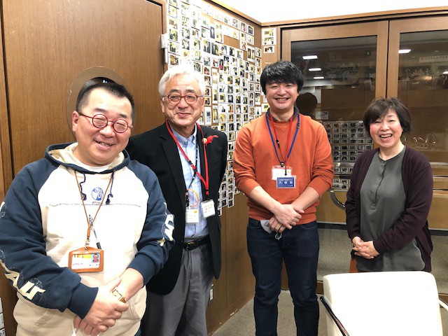 10/10~今週のインショー!