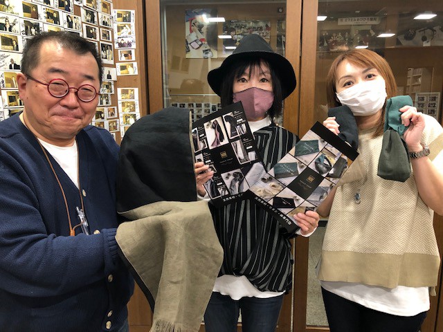 10/24~今週のインショー発表~!