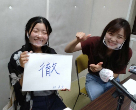 10/29半田ファーム杉さん、新札内生産組合板垣さん④