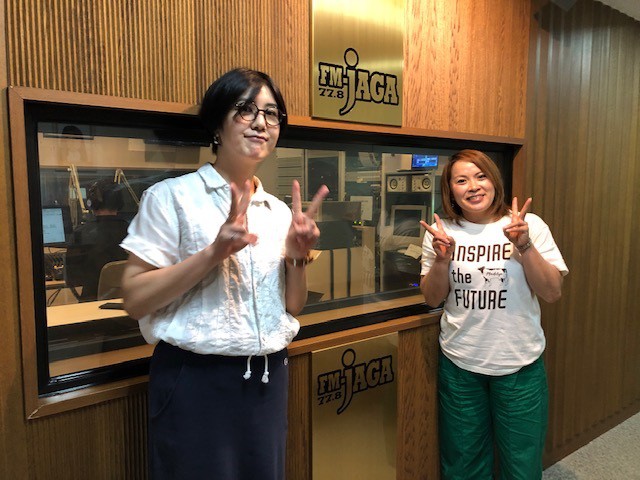 11/19リスナープレゼント有!獣医師福中夏生さん③