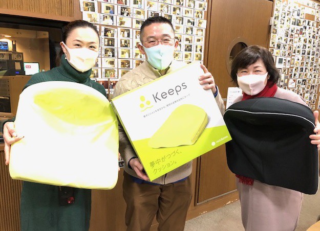 開局特番2日目!