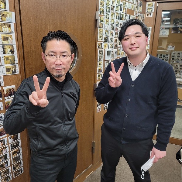 1/27 サツドラ超十勝大作戦!