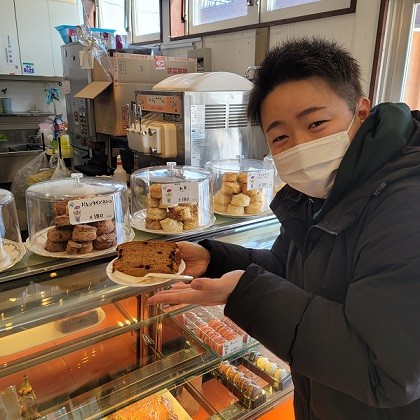 2/17 とかちむらへ行こう!