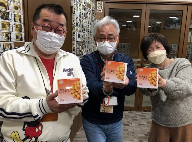 2/27~今週のインショー!