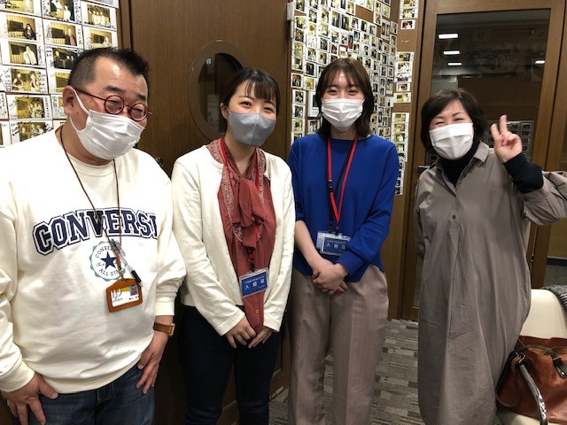 4/3~今週のインショー発表!