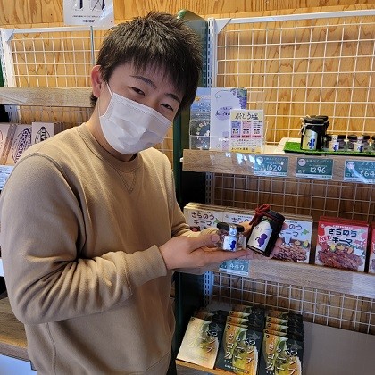 4/14 とかちむらへ行こう