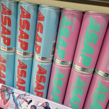 4/21 サツドラ超十勝大作戦!