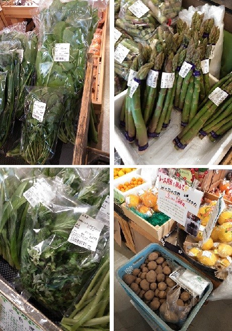 4/21 とかちむらへ行こう!