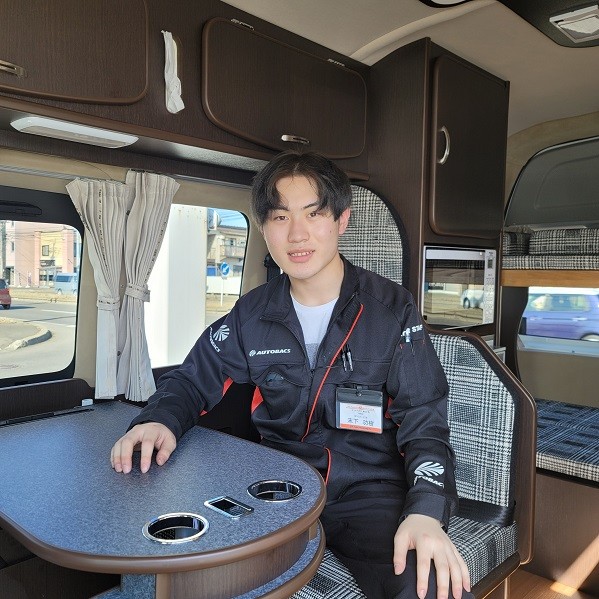 4/5 オートバックスHappy Car Life