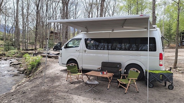 4/5 オートバックスHappy Car Life