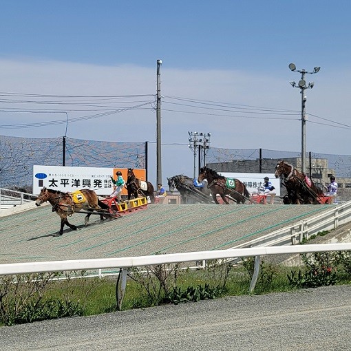 4/28 とかちむらへ行こう!