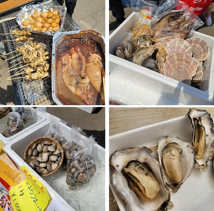 5/5 とかちむらへ行こう!