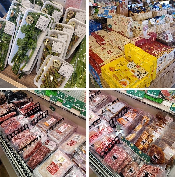 5/5 とかちむらへ行こう!