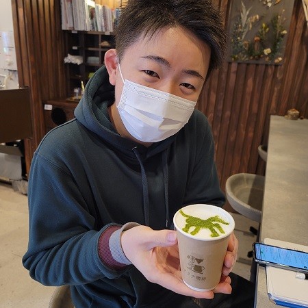 5/12 とかちむらへ行こう!