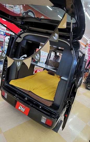 5/24 オートバックスHappy Car Life