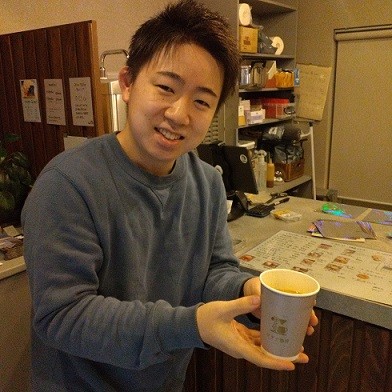 6/9 とかちむらへ行こう!