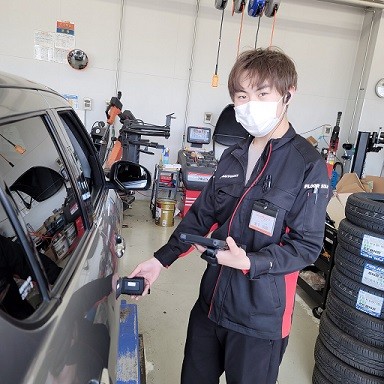 6/7 オートバックスHappy Car Life