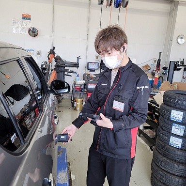 6/7 オートバックスHappy Car Life