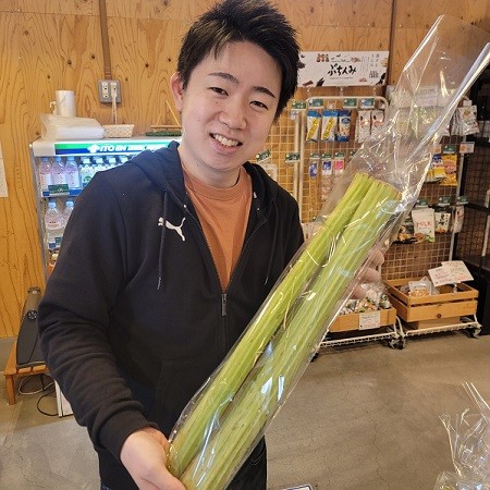 6/16 とかちむらへ行こう!