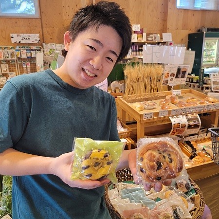 6/23とかちむらへ行こう!