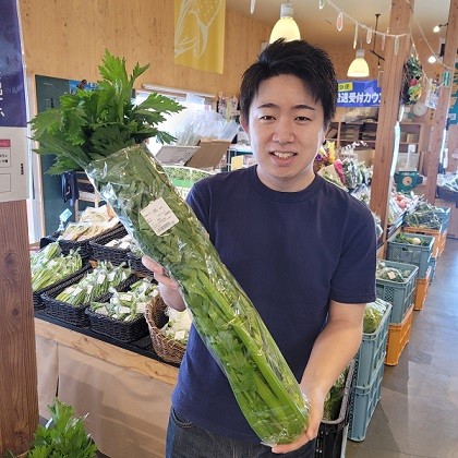 6/30 とかちむらへ行こう!