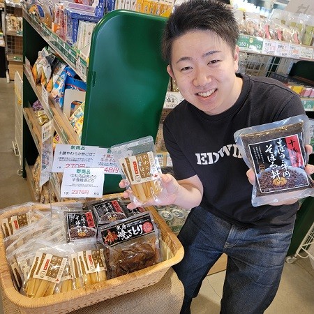 7/14 とかちむらへ行こう!