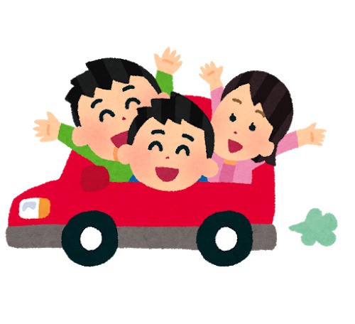 8/30 オートバックスHappy Car Life