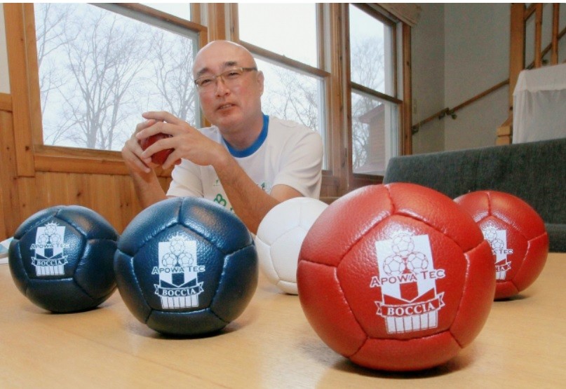 5月14日(第7回)みんなのポラリス代表 水口迅さん