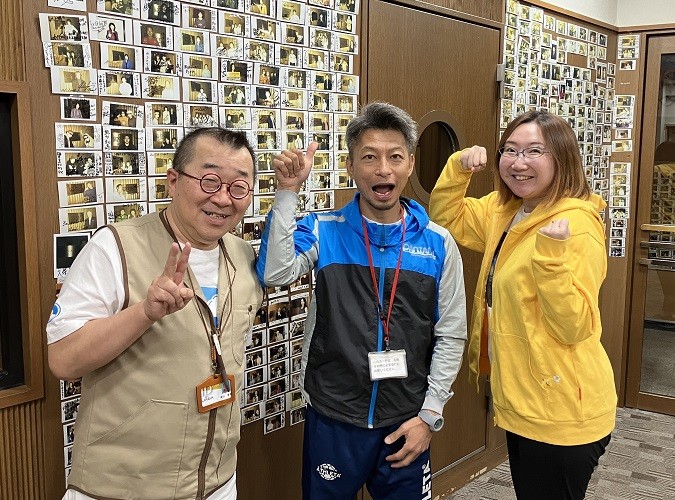 特番!オータムハントお送りしました♪