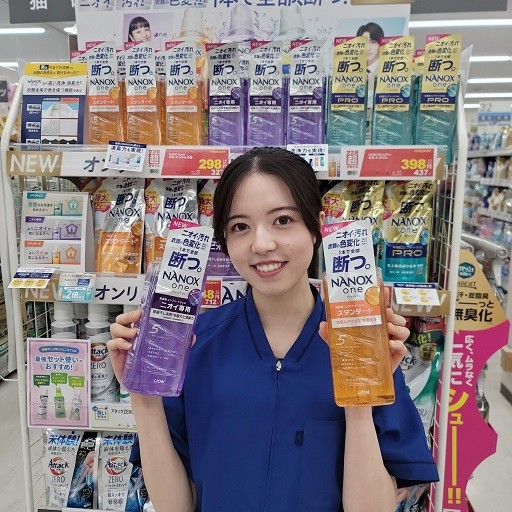 10/4 サツドラ超十勝大作戦!