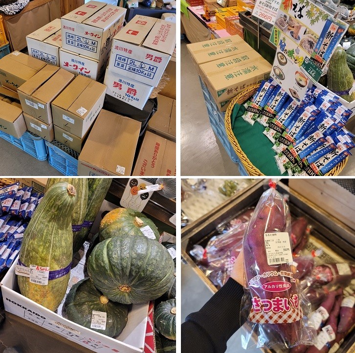 10/6 とかちむらへ行こう!