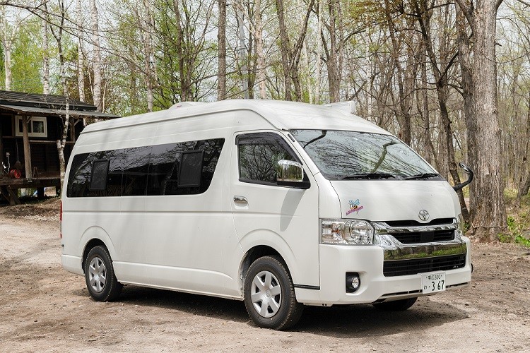 10/11 オートバックスHappy Car Life