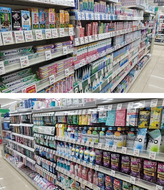 10/18 サツドラ超十勝大作戦!