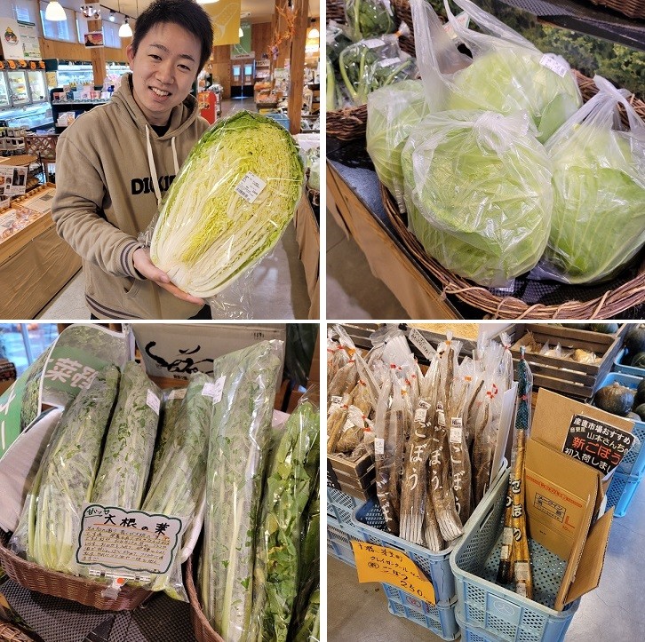 10/20 とかちむらへ行こう!